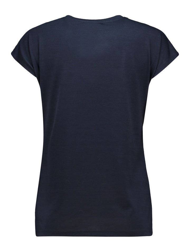 Hailys Damen T-Shirt mit Druck