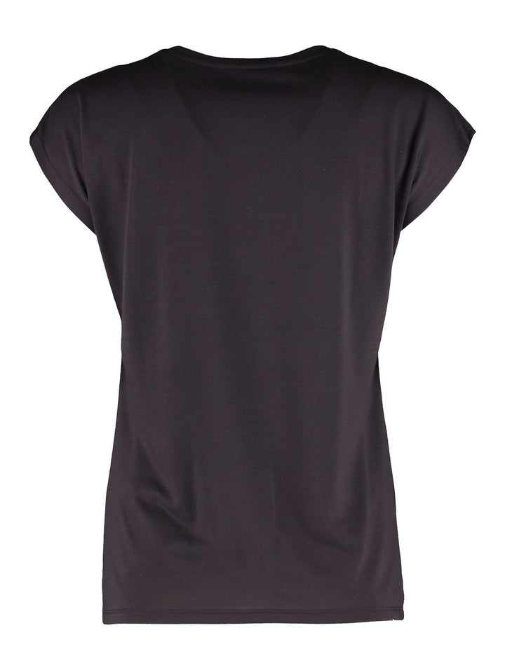 Hailys Damen T-Shirt Druck