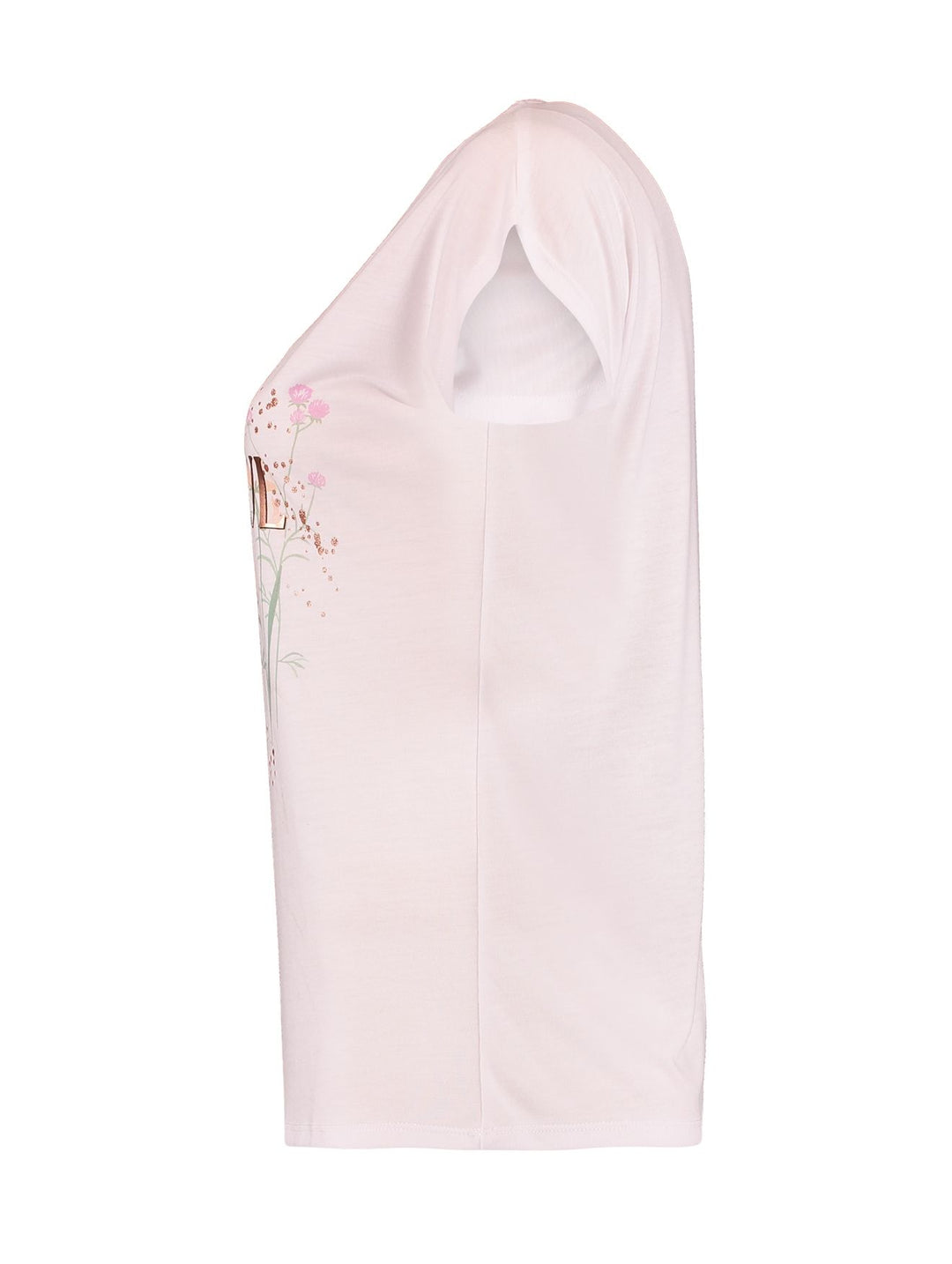Hailys Damen T-Shirt Beautiful