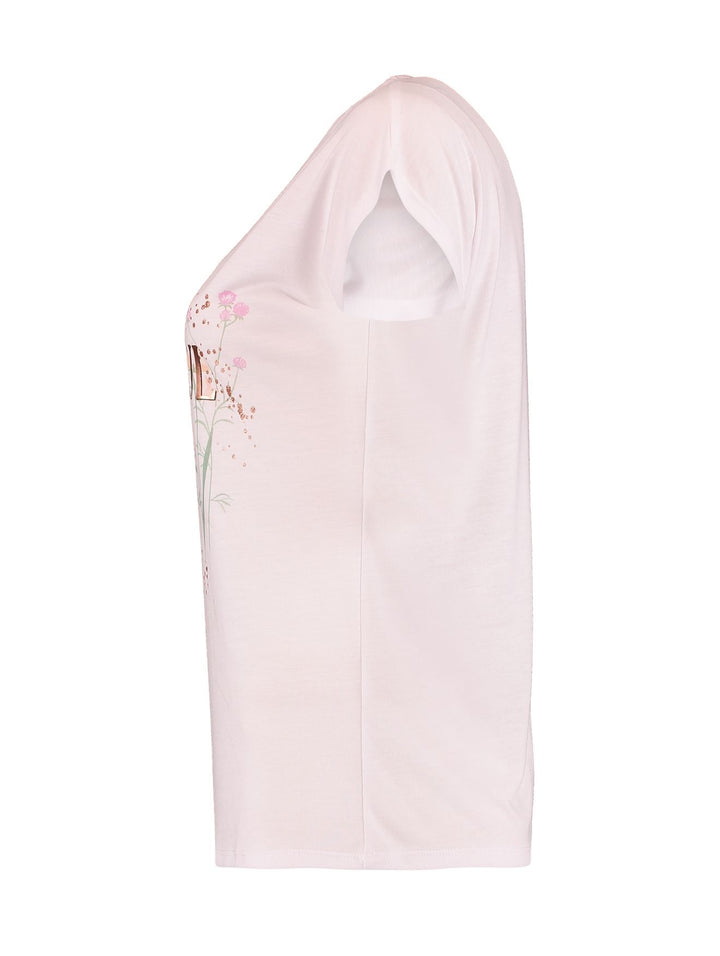 Hailys Damen T-Shirt Beautiful