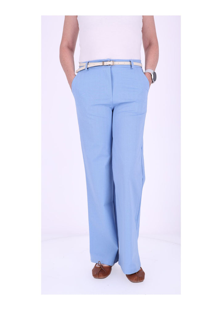 Bootcut Hose Damen