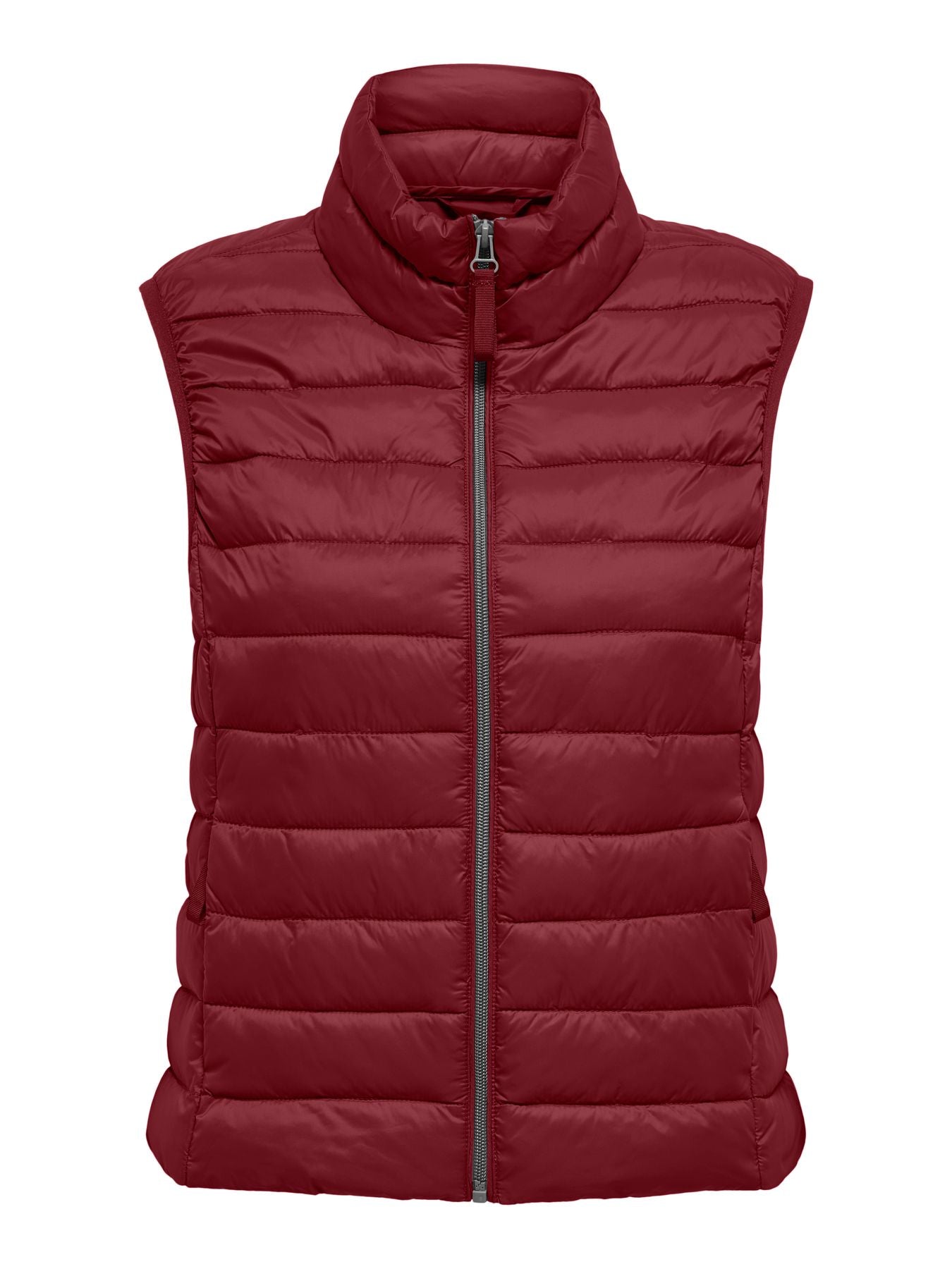 Damen ONLTAHIA LW QUILTED WAISTCOAT OTW N
