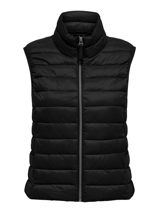 Damen ONLTAHIA LW QUILTED WAISTCOAT OTW N