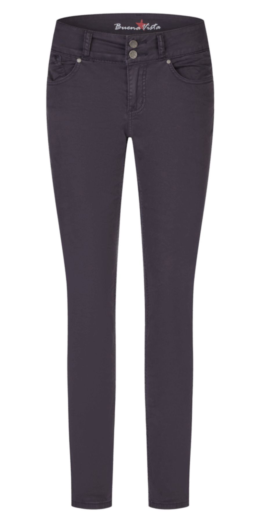 Damen Tummyless Stretch Twill Jeans