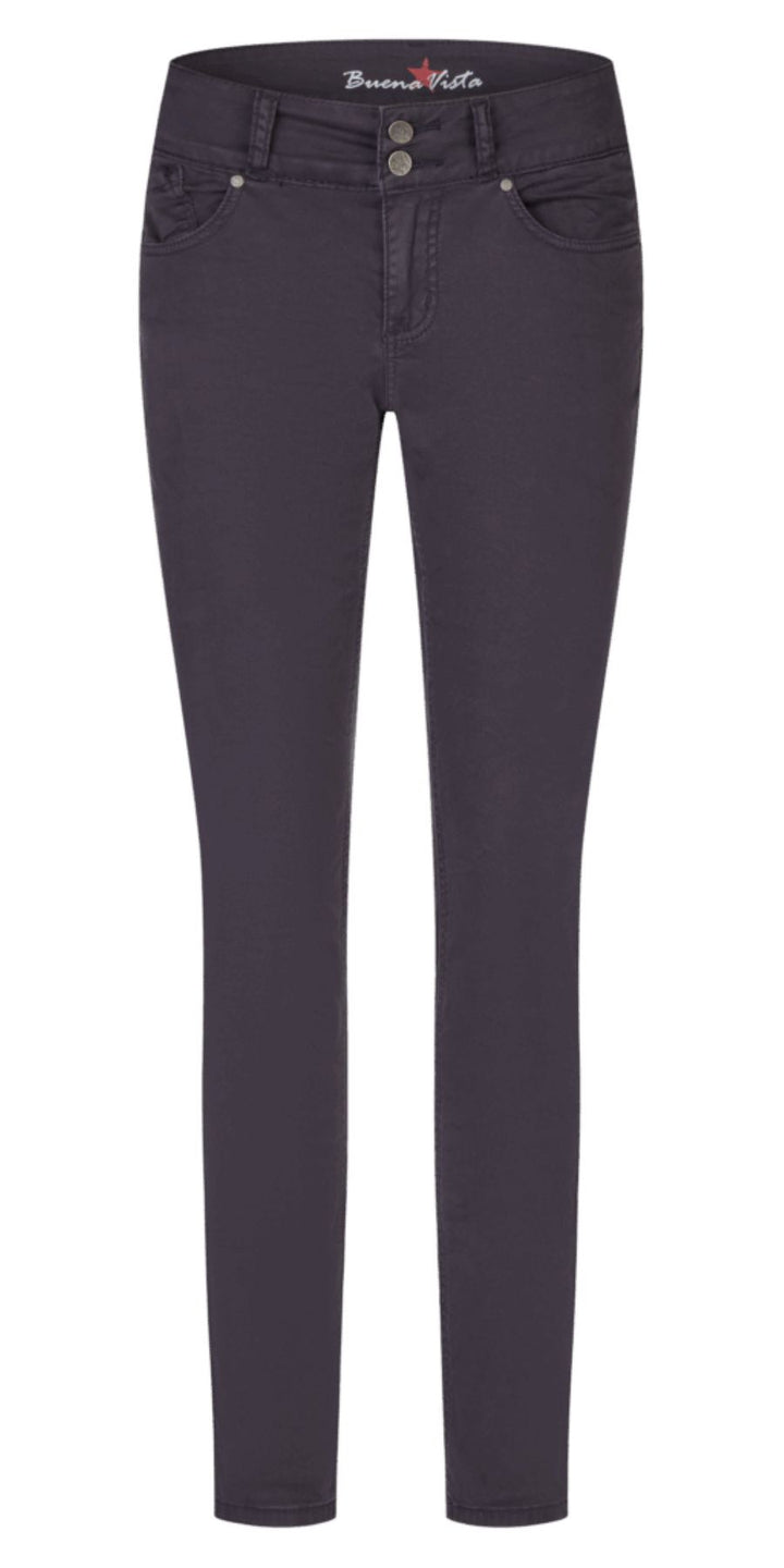 Damen Tummyless Stretch Twill Jeans