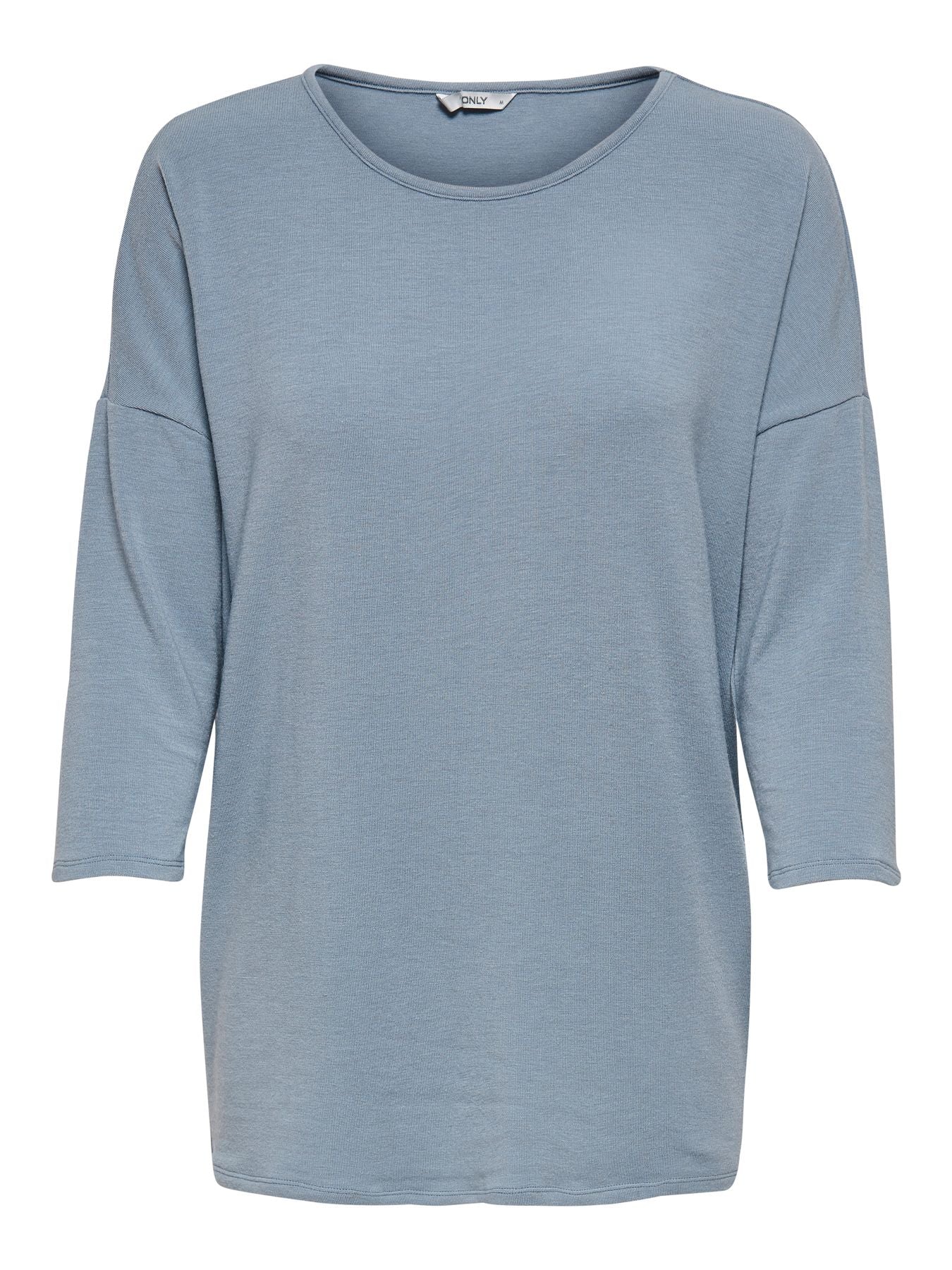 Damen ONLGLAMOUR 3/4 TOP JRS NOOS