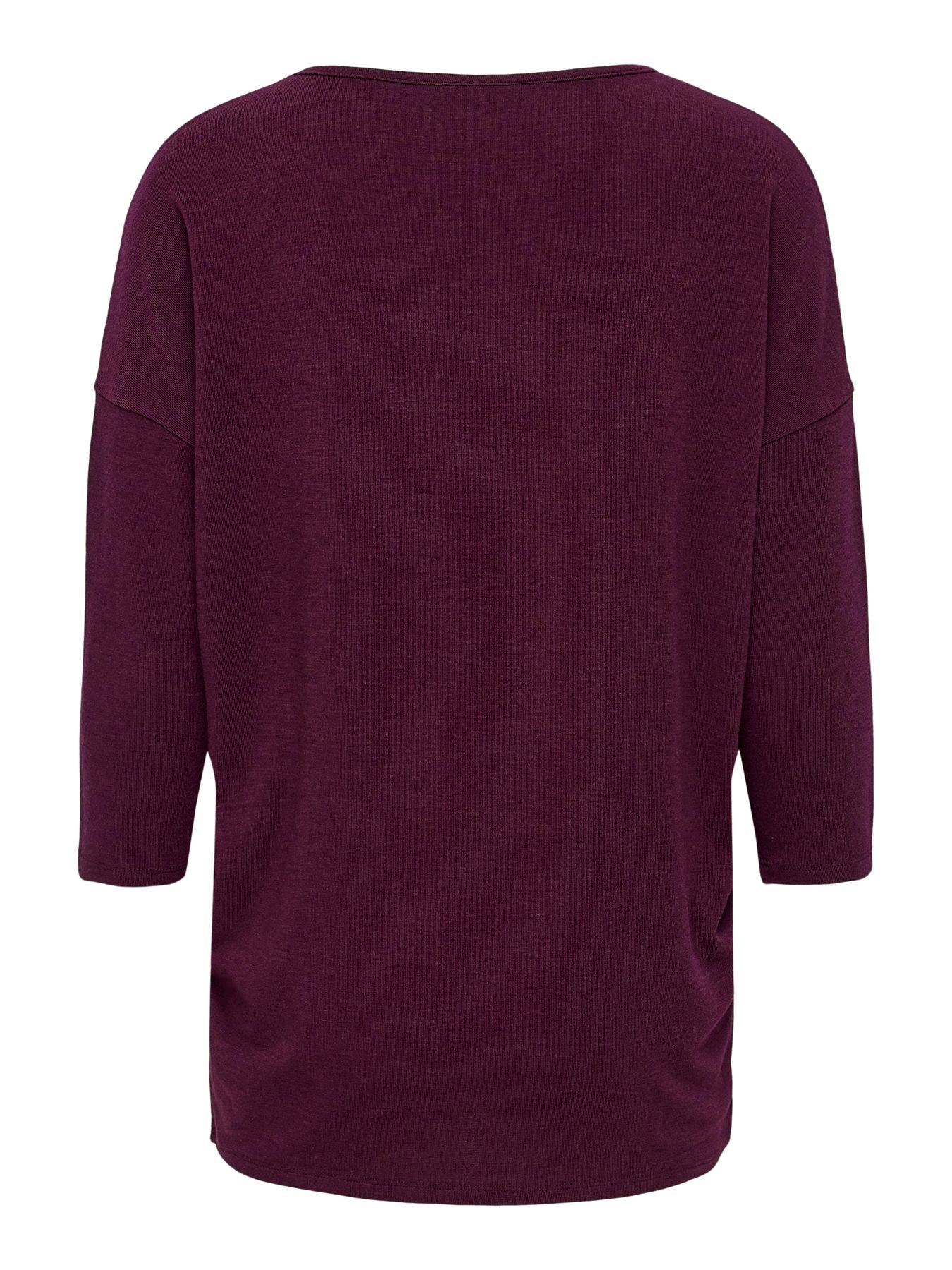 Damen ONLGLAMOUR 3/4 TOP JRS NOOS