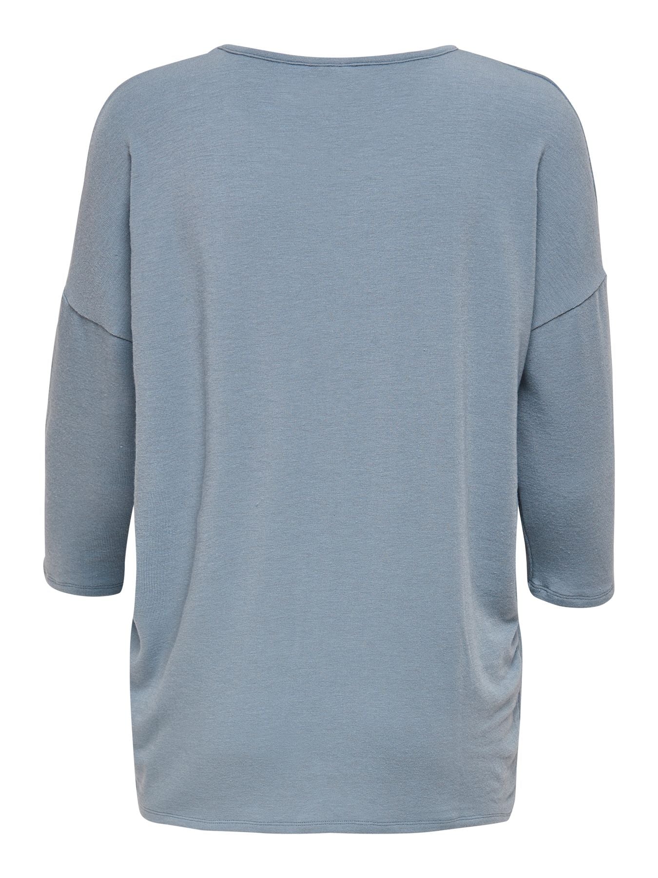 Damen ONLGLAMOUR 3/4 TOP JRS NOOS