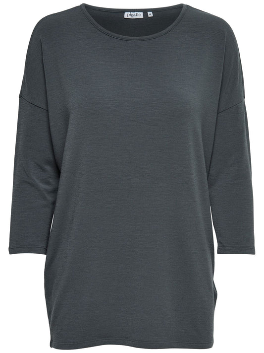 Damen ONLGLAMOUR 3/4 TOP JRS NOOS