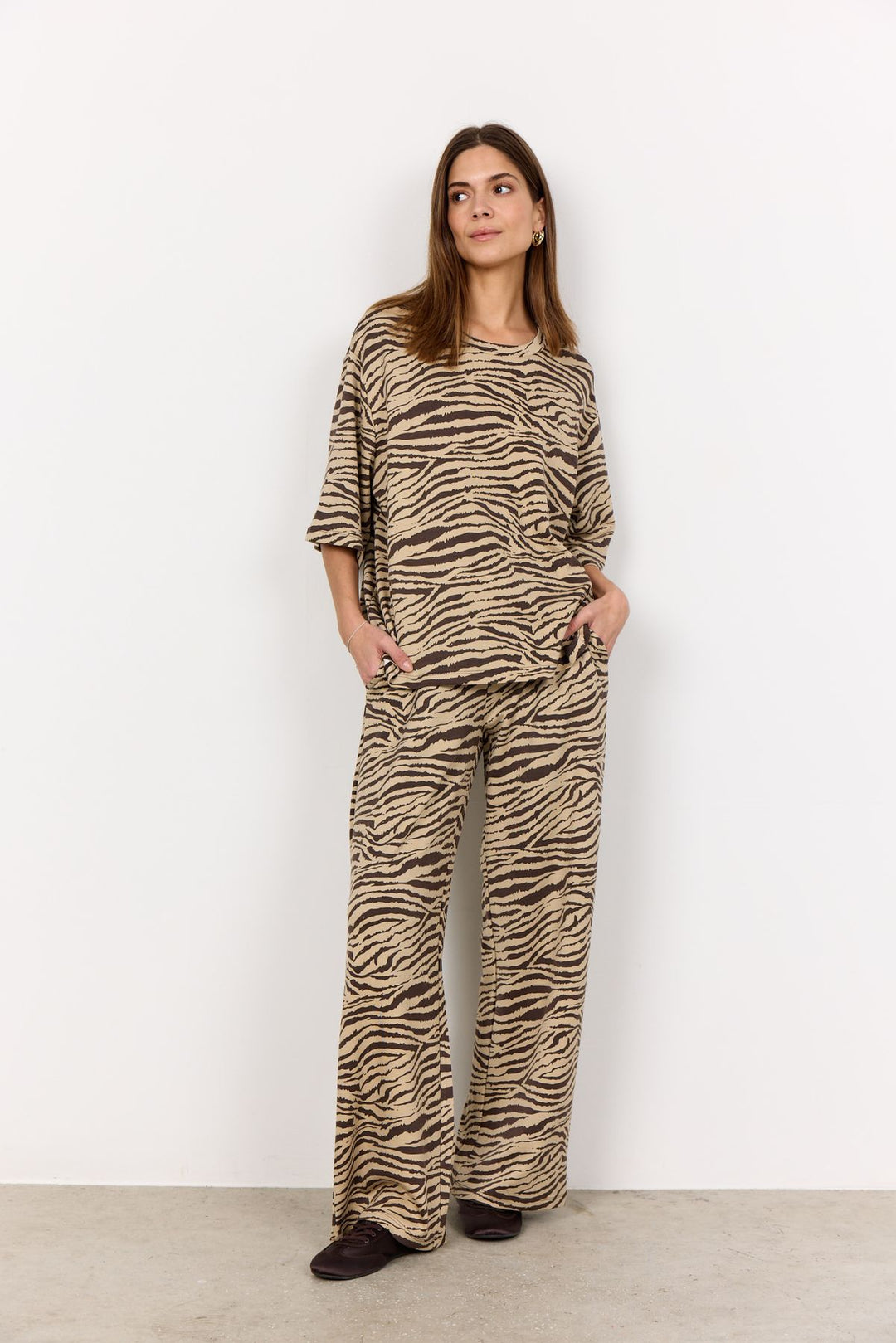 Damen Shirt SALOME 1