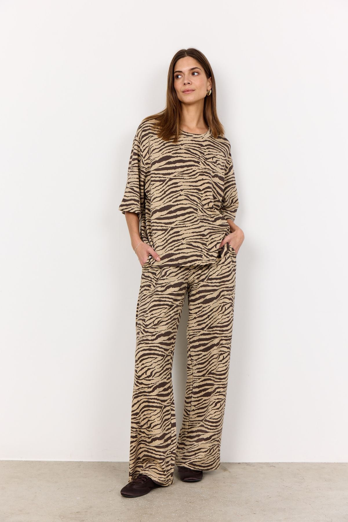 Damen Shirt SALOME 1