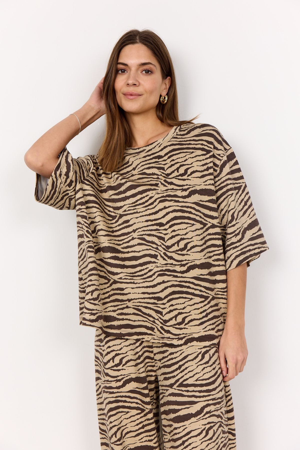 Damen Shirt SALOME 1