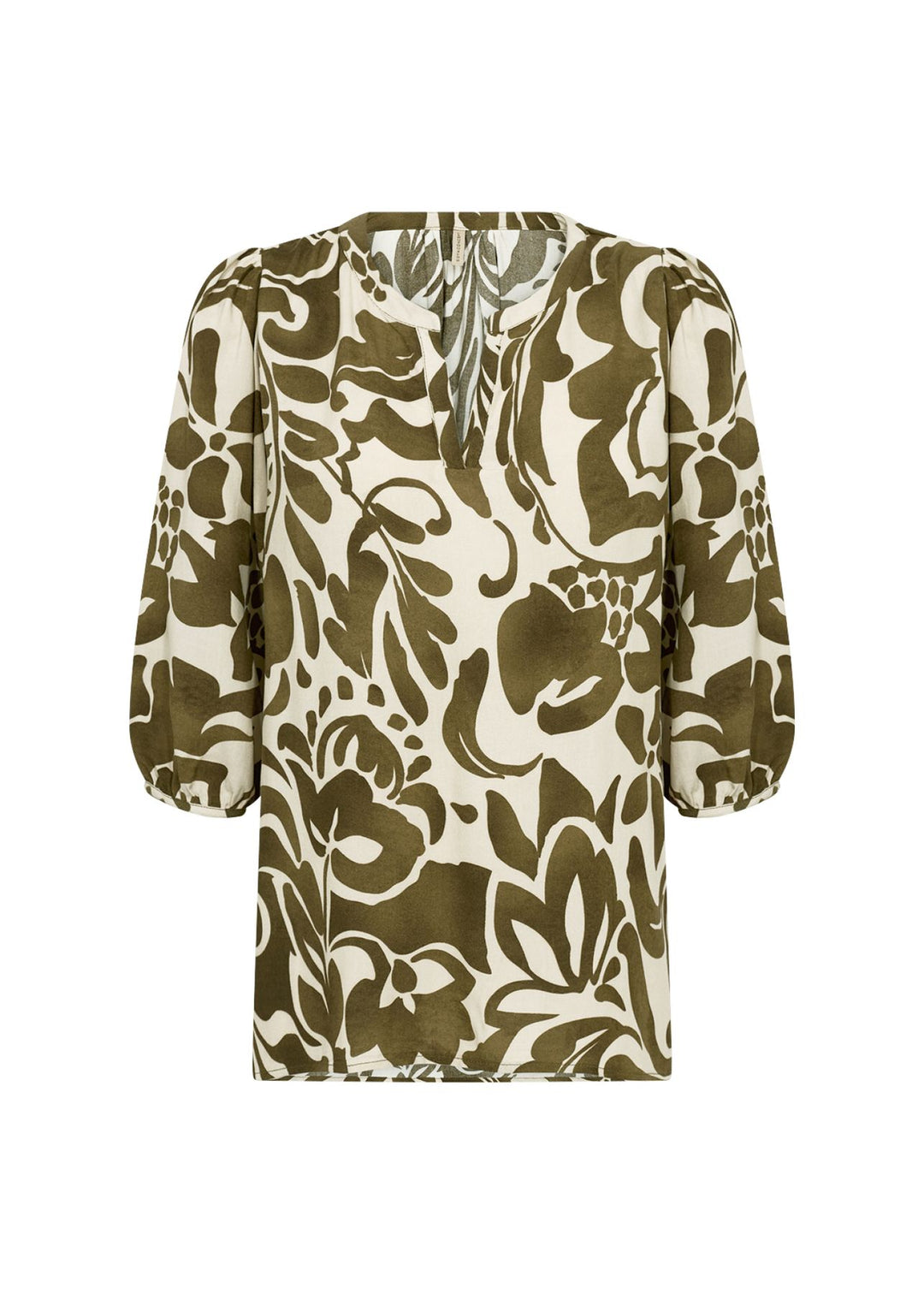 Damen Shirt SENTA 1