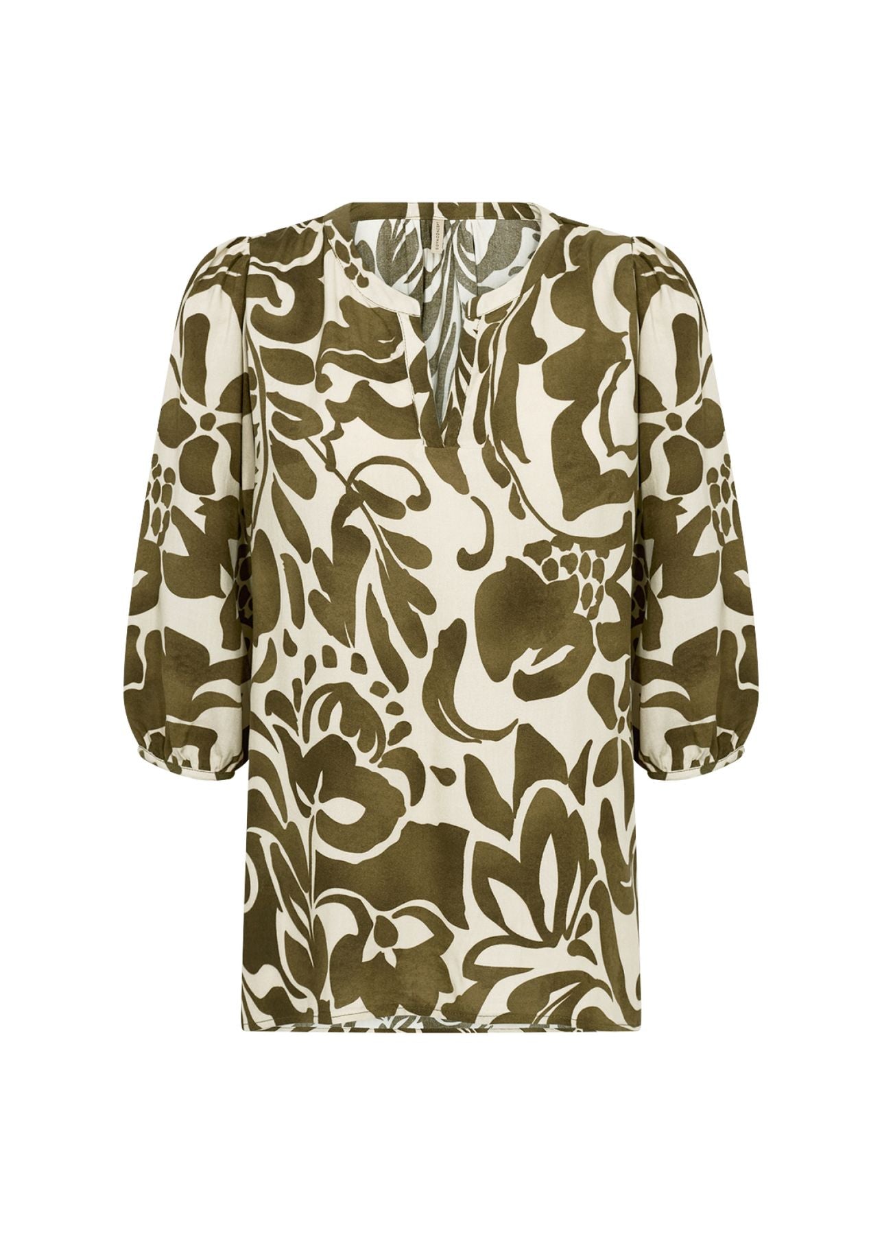 Damen Shirt SENTA 1