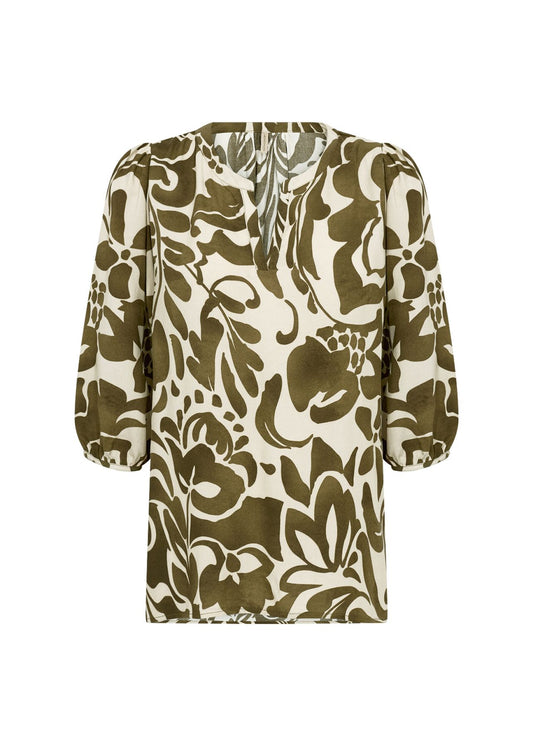 Damen Shirt SENTA 1