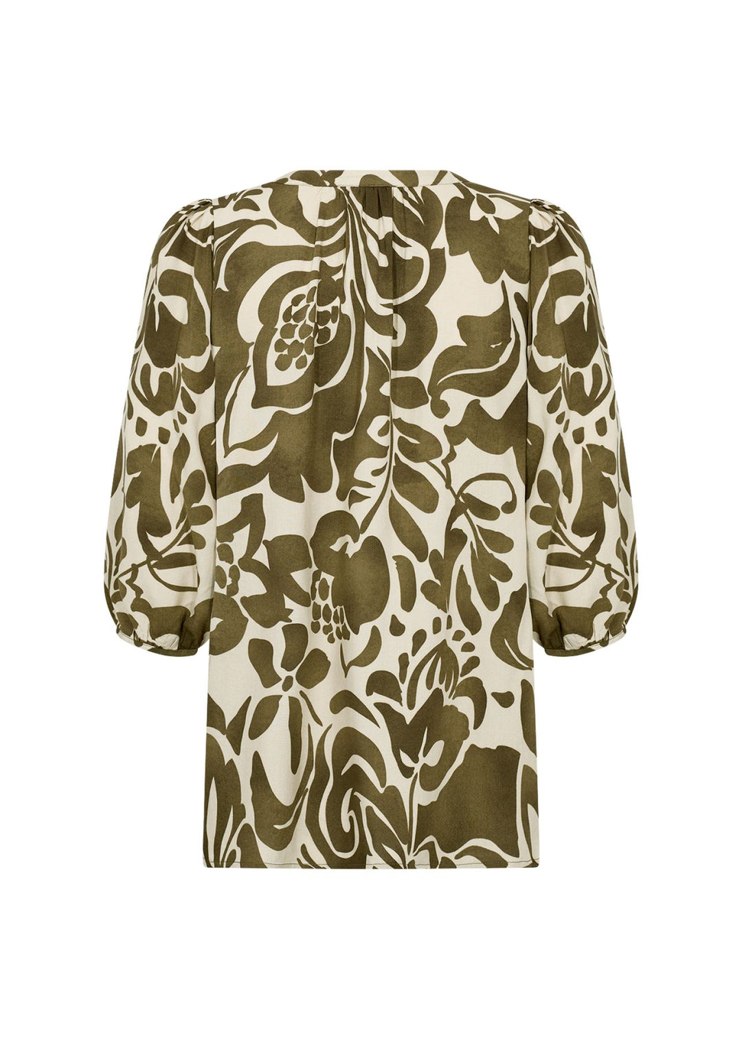 Damen Shirt SENTA 1
