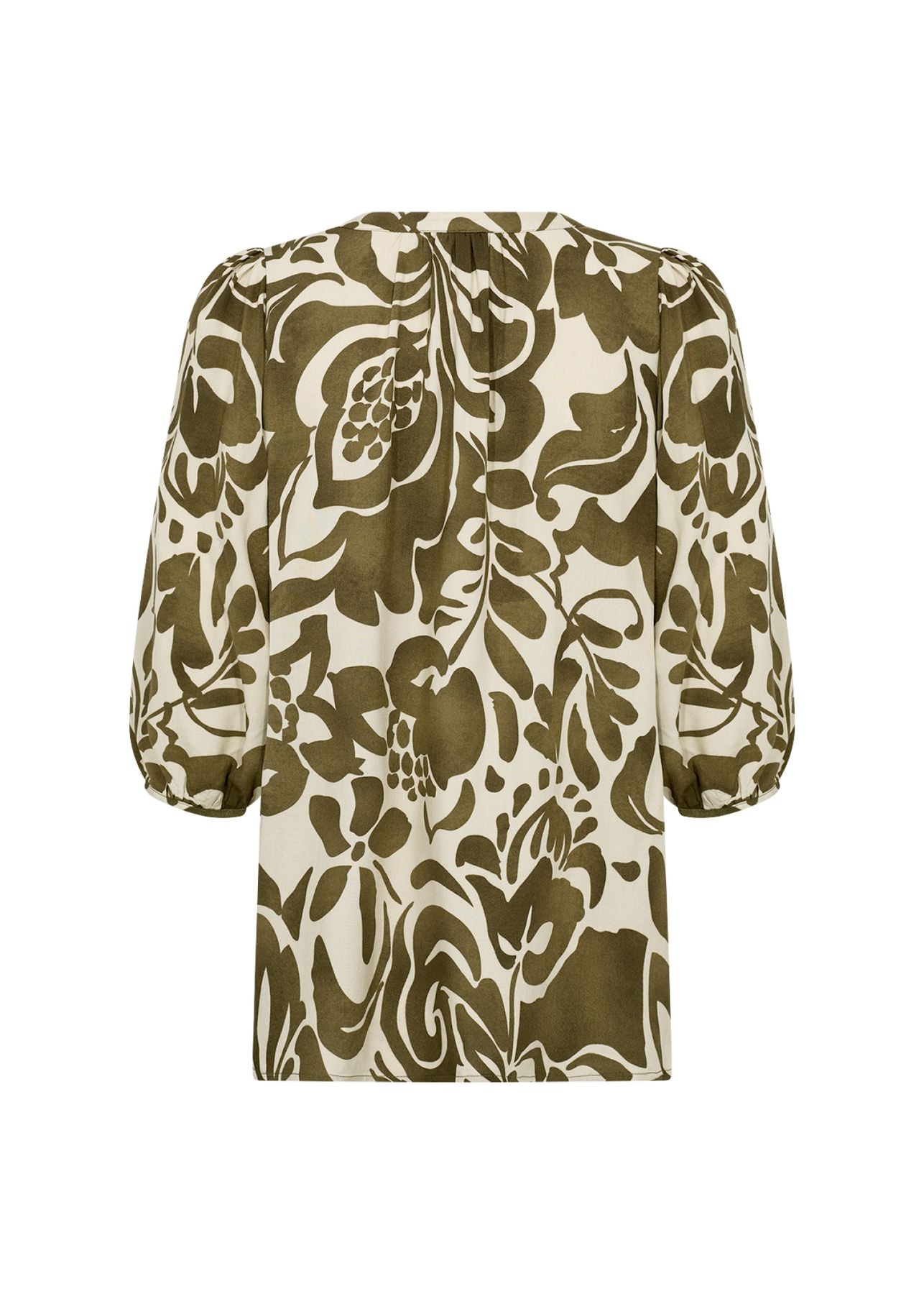 Damen Shirt SENTA 1