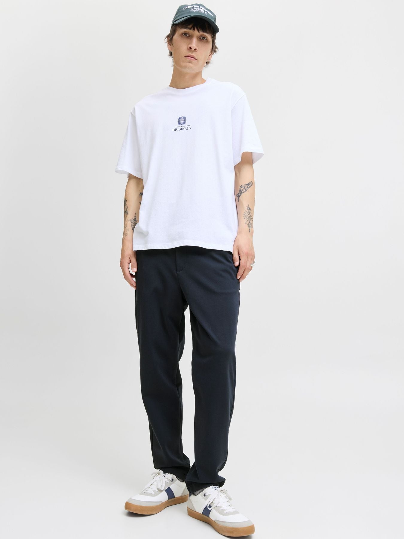 Herren JPSTACE NEO JOGGER PANTS NOOS