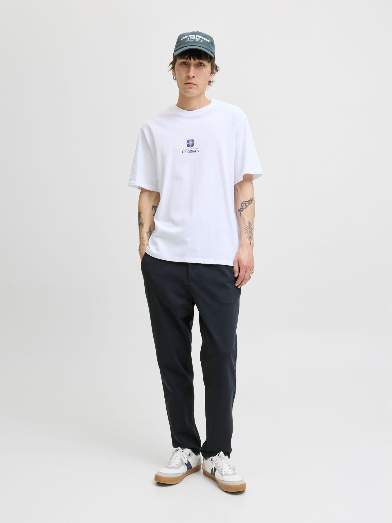 Herren JPSTACE NEO JOGGER PANTS NOOS