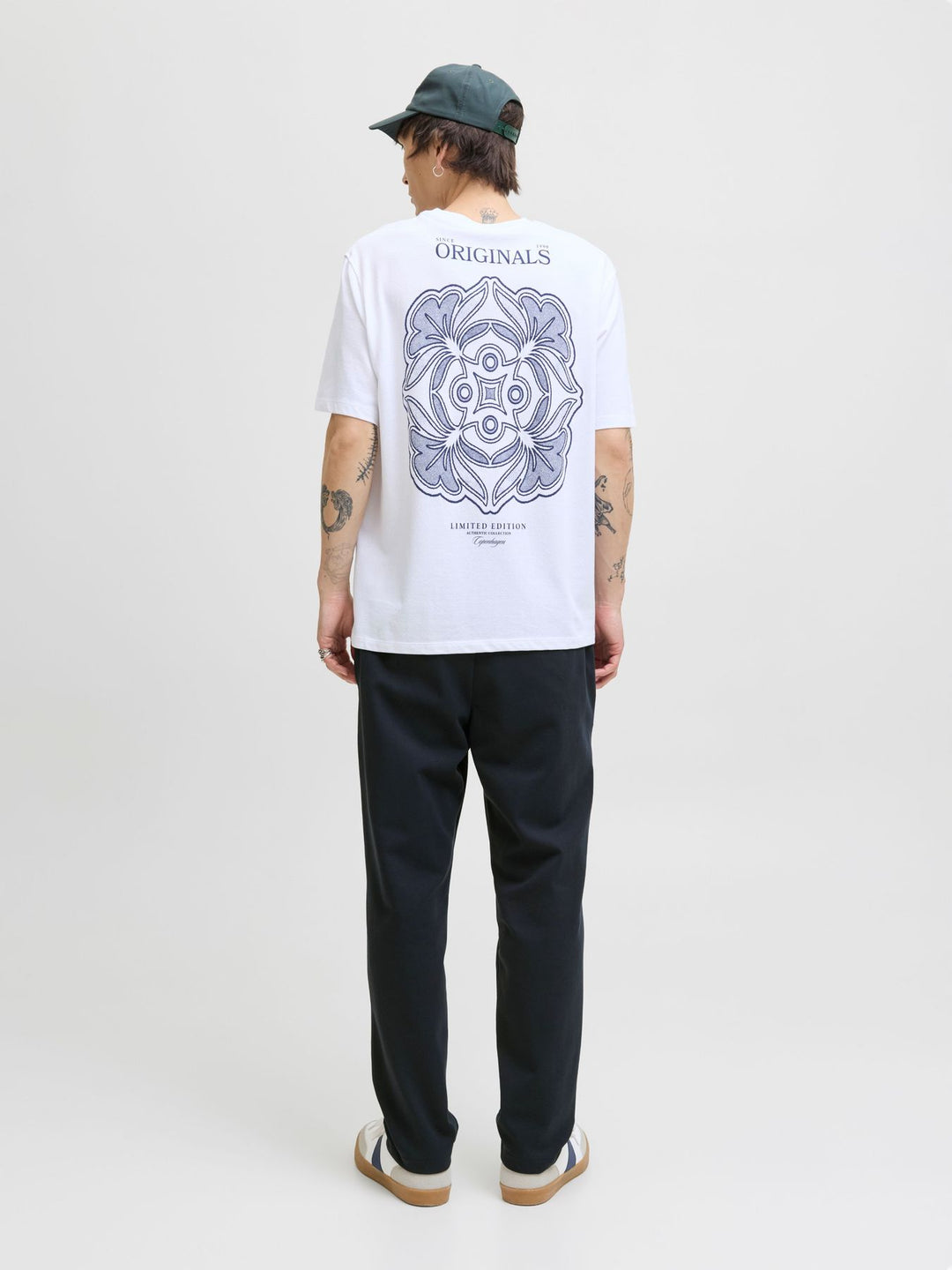 Herren JPSTACE NEO JOGGER PANTS NOOS