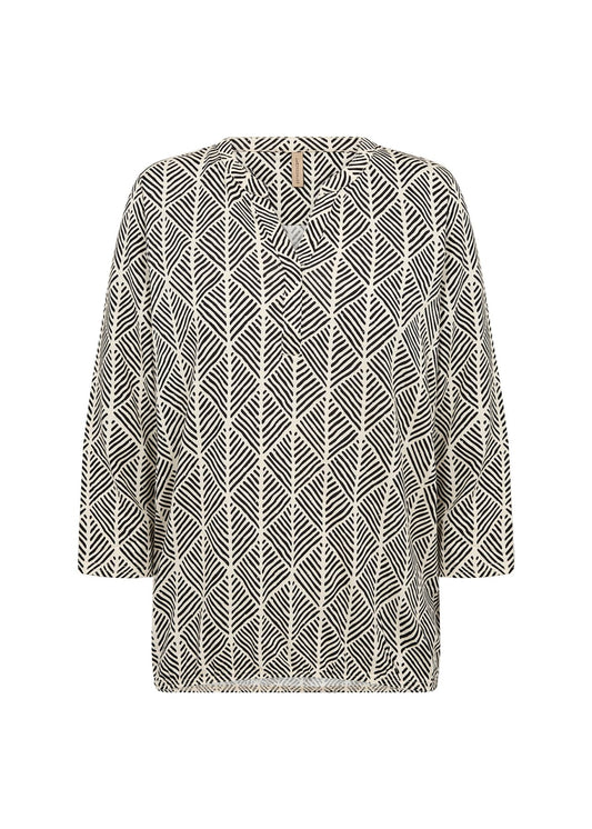 Damen Felicity AOP Shirt