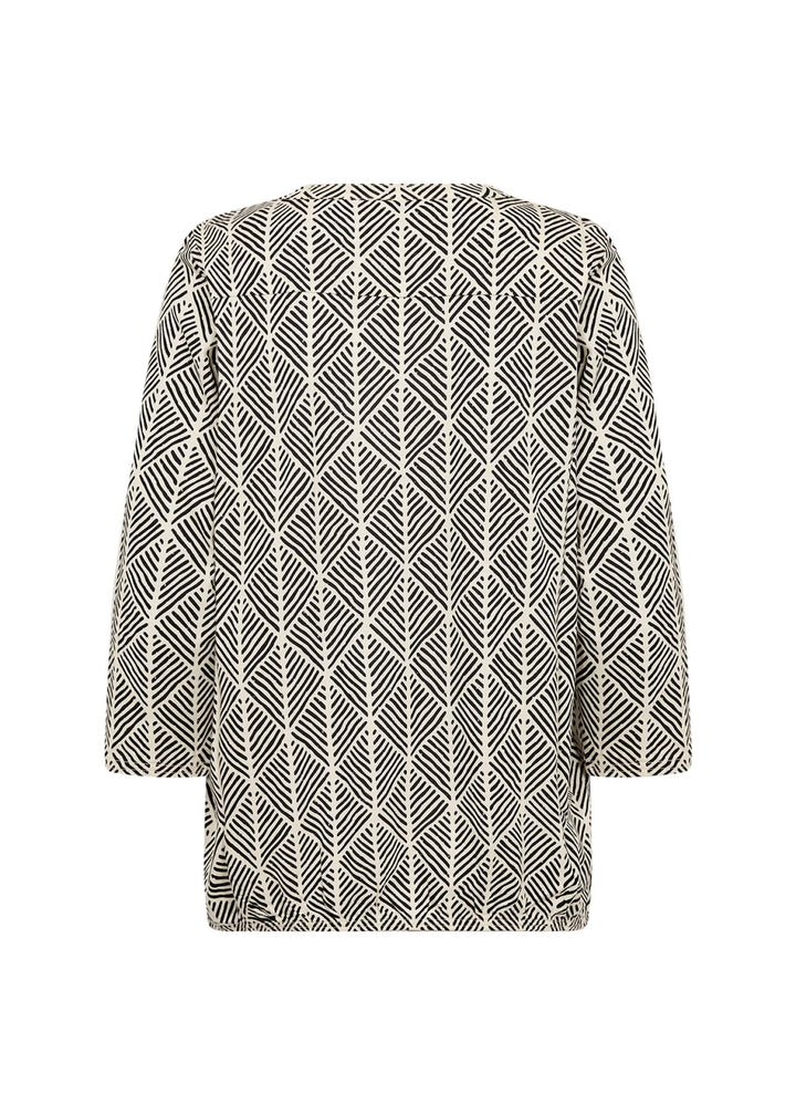 Damen Felicity AOP Shirt