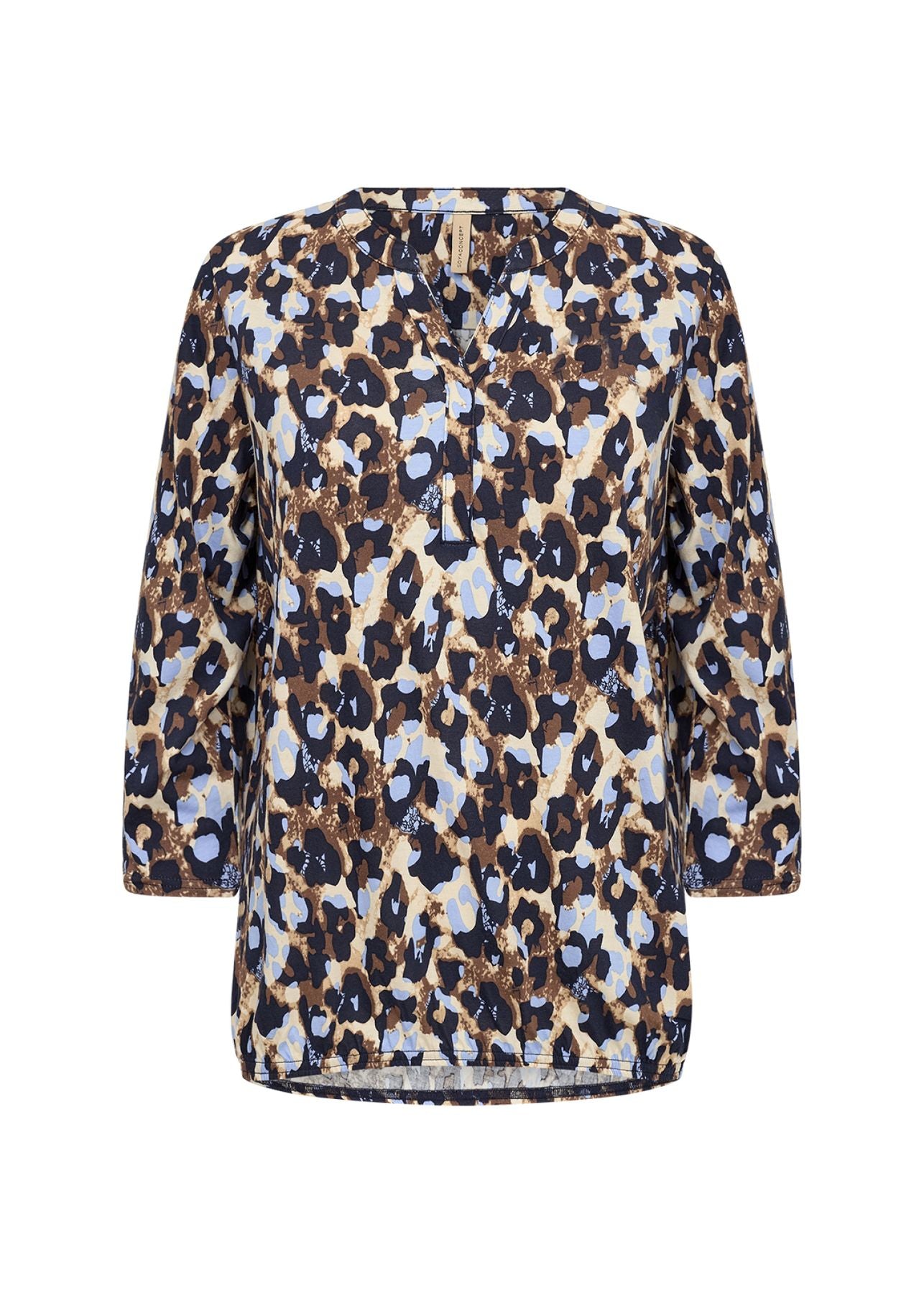 Damen Felicity AOP Shirt
