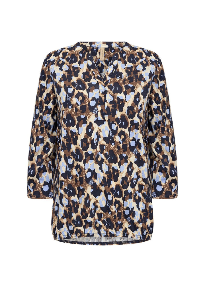 Damen Felicity AOP Shirt