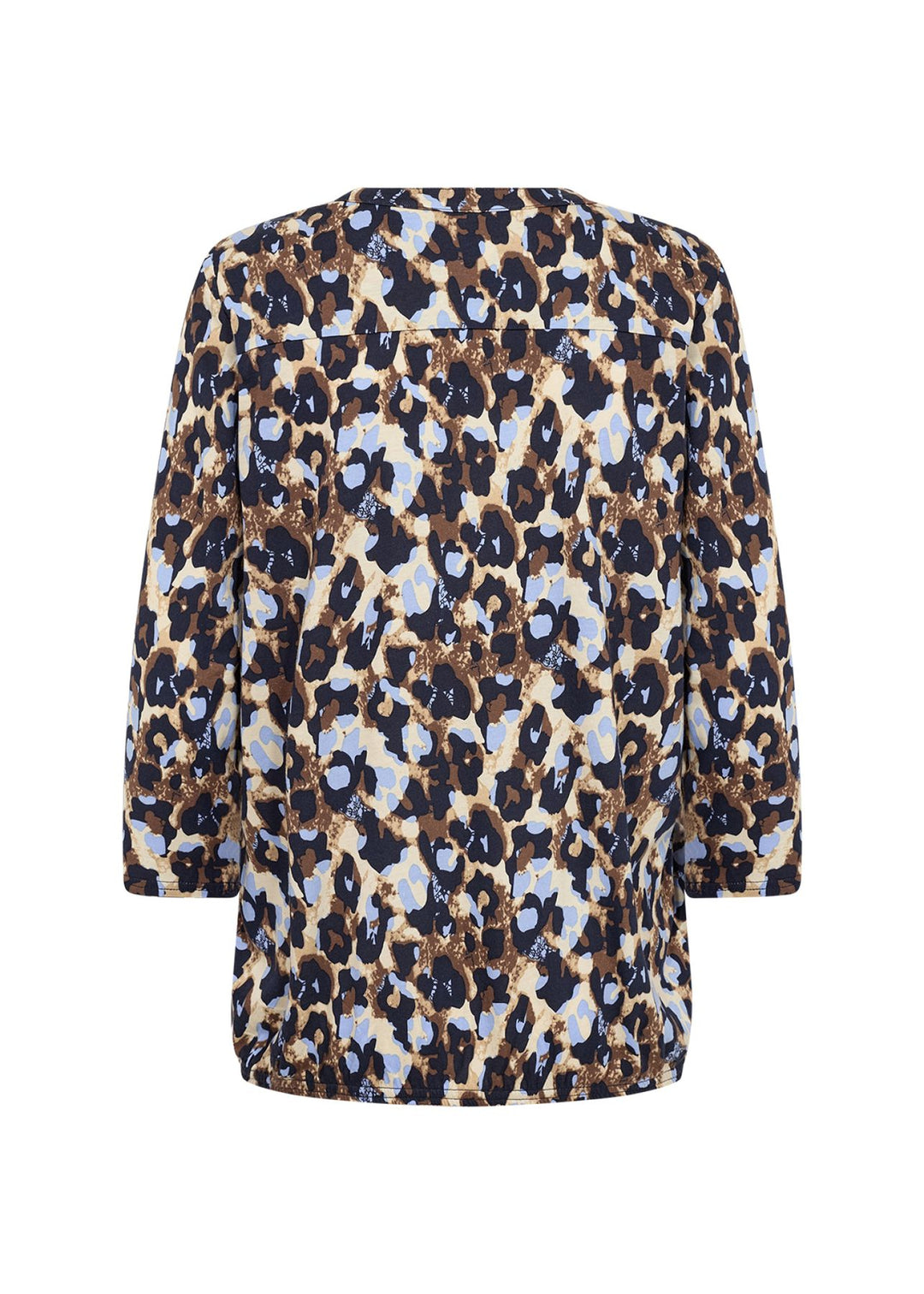 Damen Felicity AOP Shirt