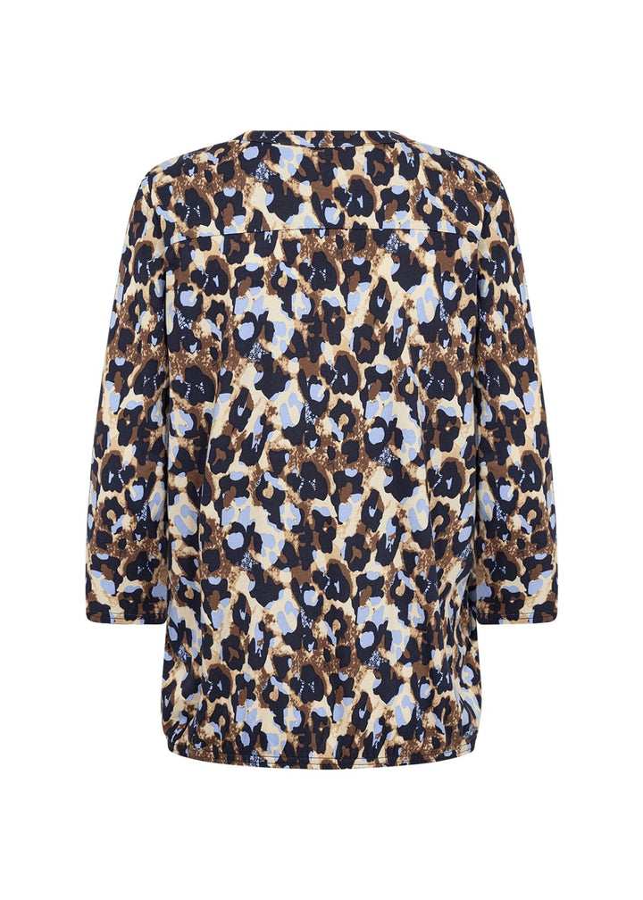 Damen Felicity AOP Shirt