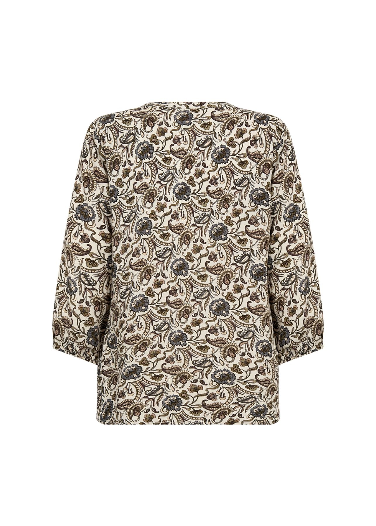 Damen Shirt SAMEA 2