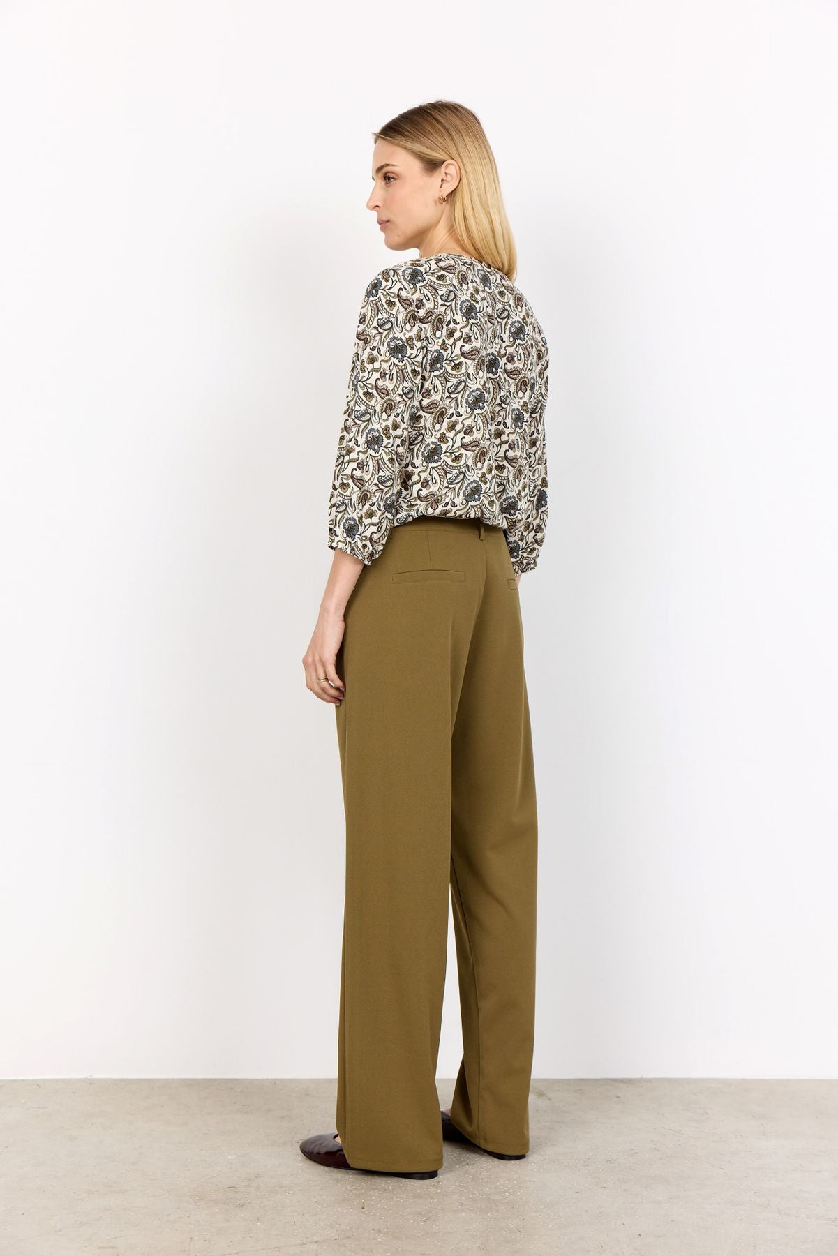 Damen Shirt SAMEA 2