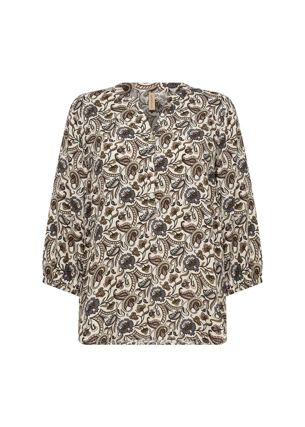 Damen Shirt SAMEA 2