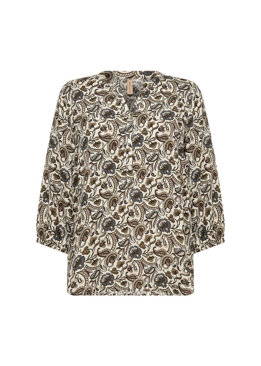 Damen Shirt SAMEA 2