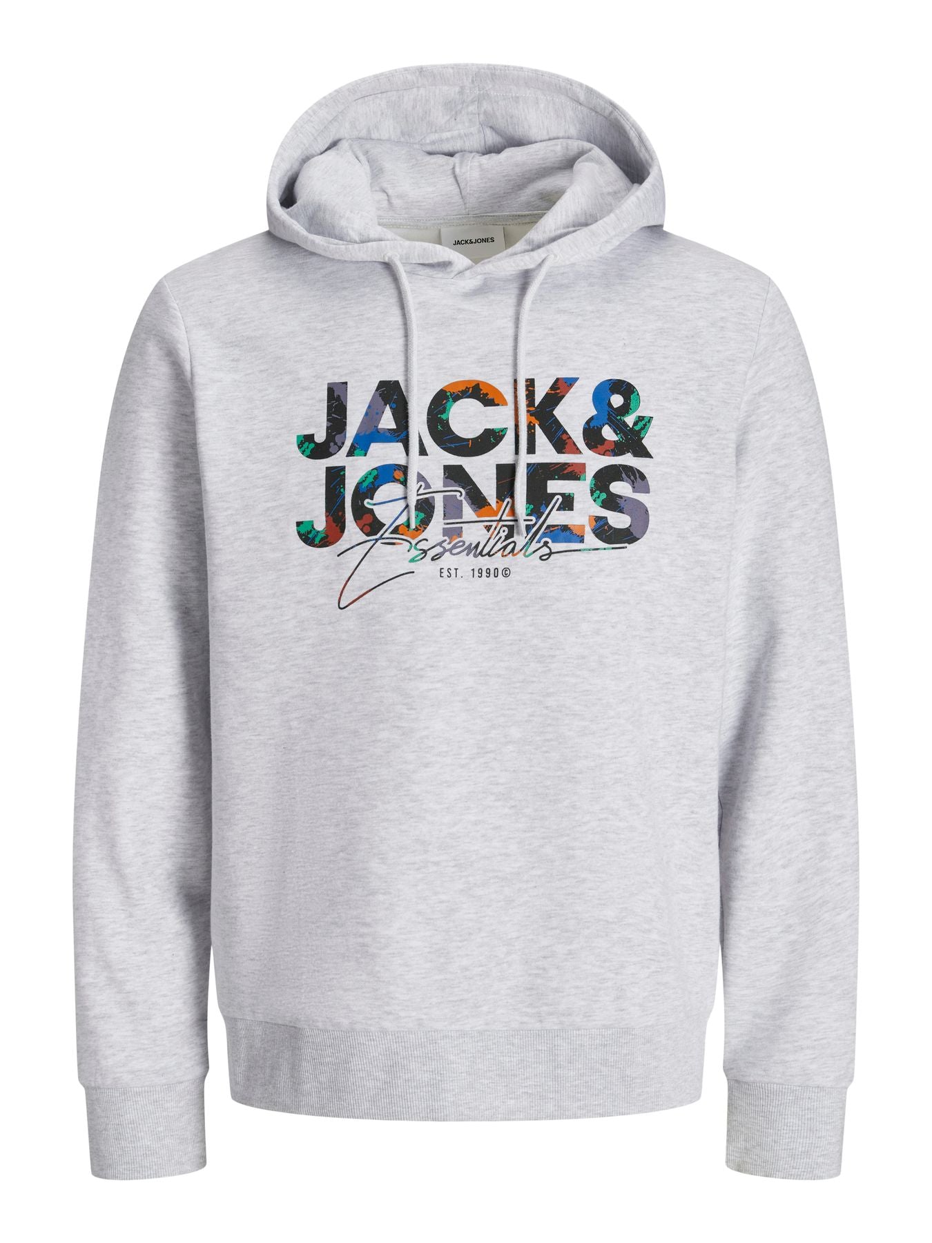 Herren JJGEPLAS SWEAT HOOD