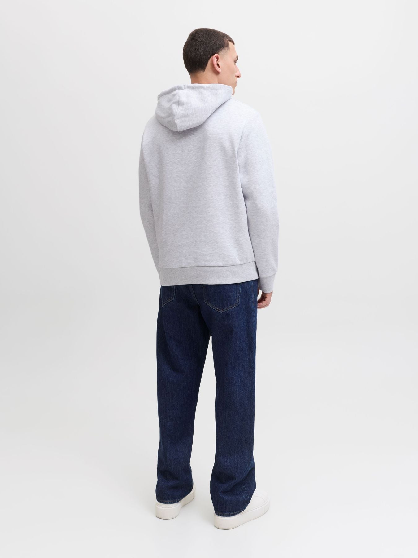 Herren JJGEPLAS SWEAT HOOD