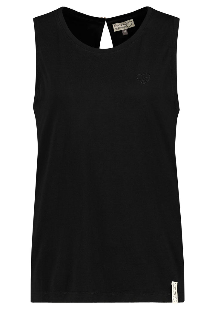 Authentic Style DOB Top Damen