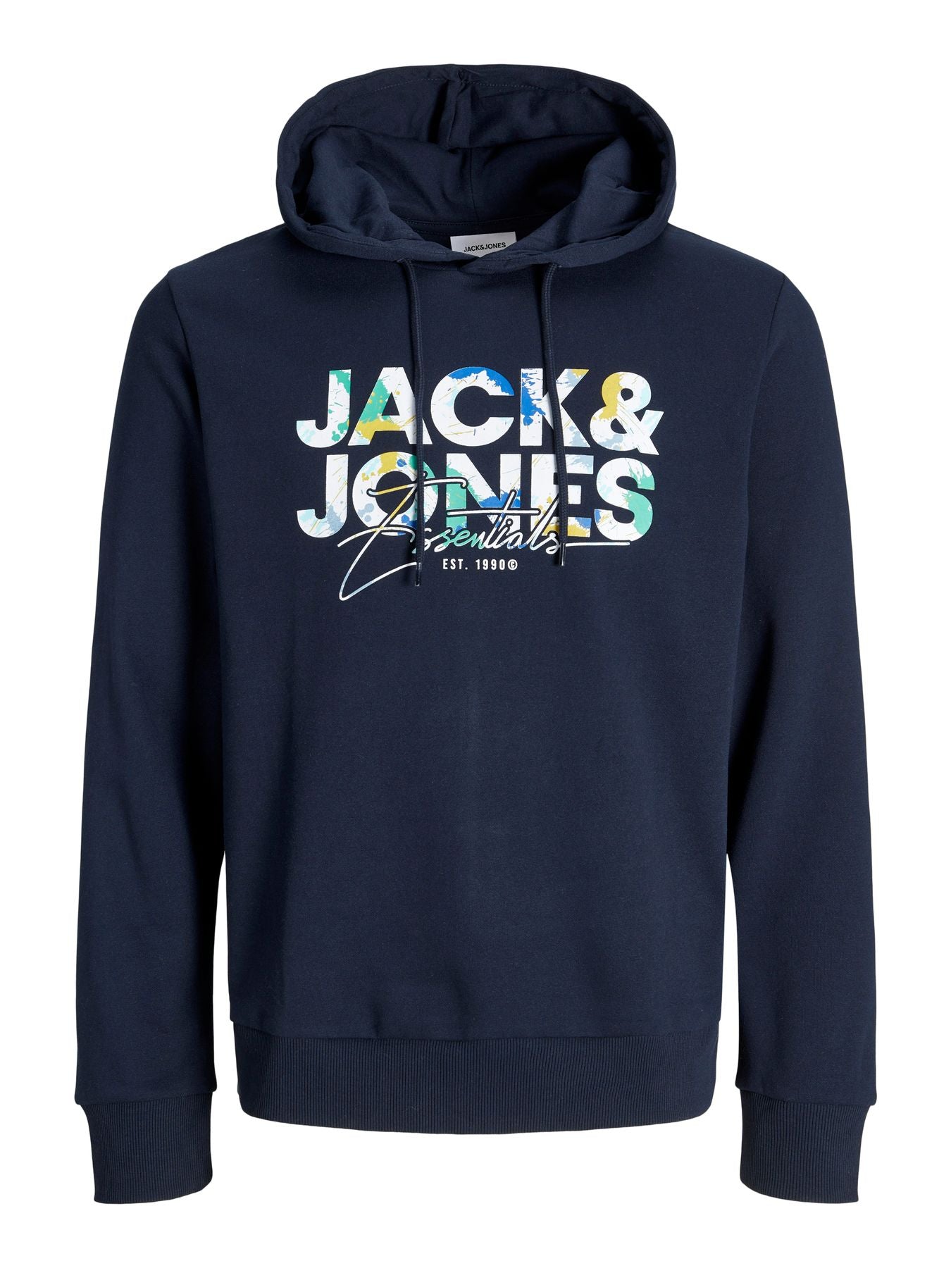 Herren JJGEPLAS SWEAT HOOD