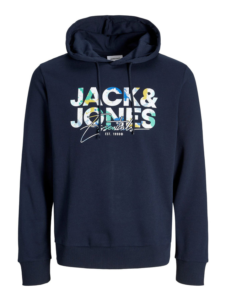 Herren JJGEPLAS SWEAT HOOD