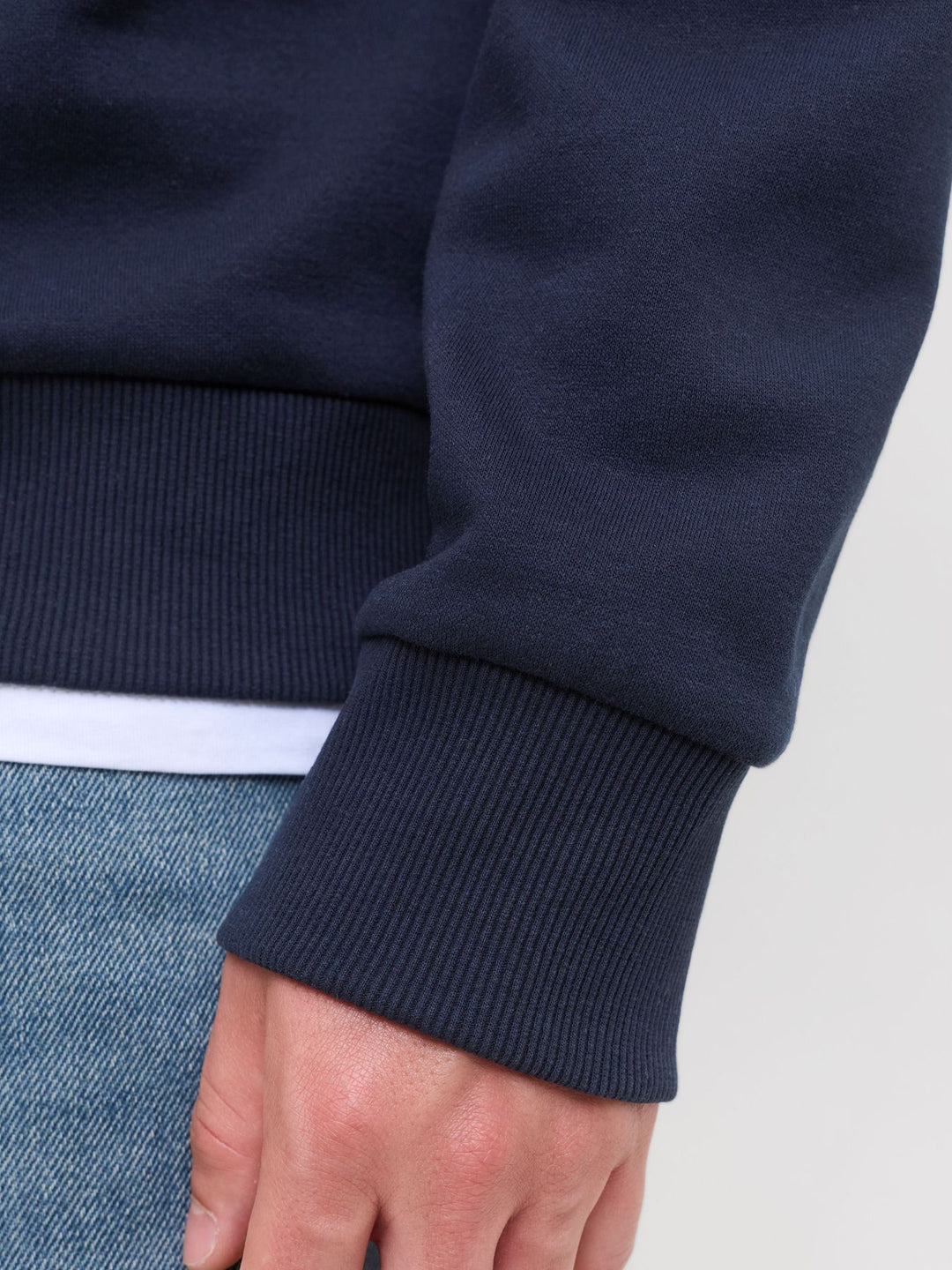 Herren JJGEPLAS SWEAT HOOD