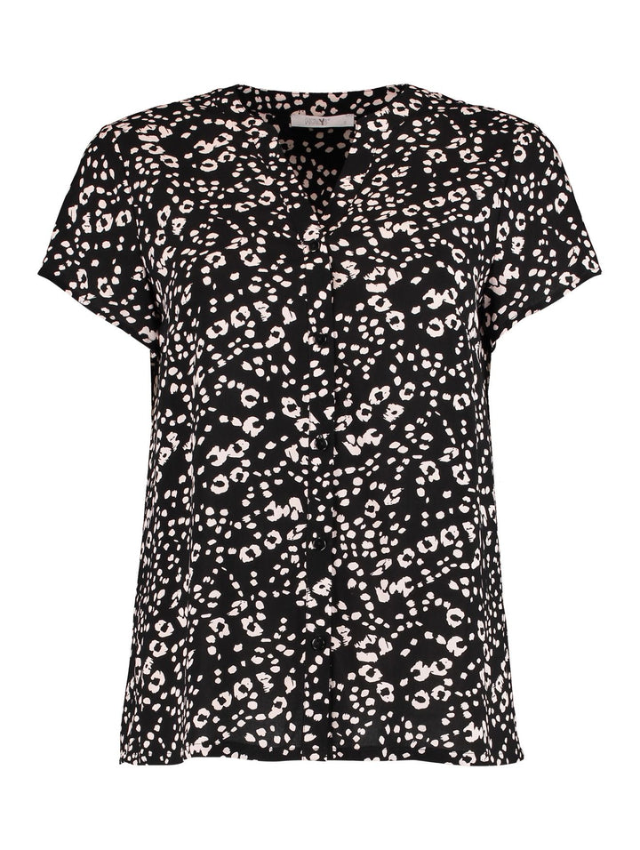 Damen SS V BL Ja44ne