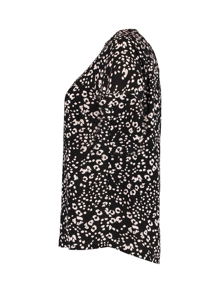 Damen SS V BL Ja44ne