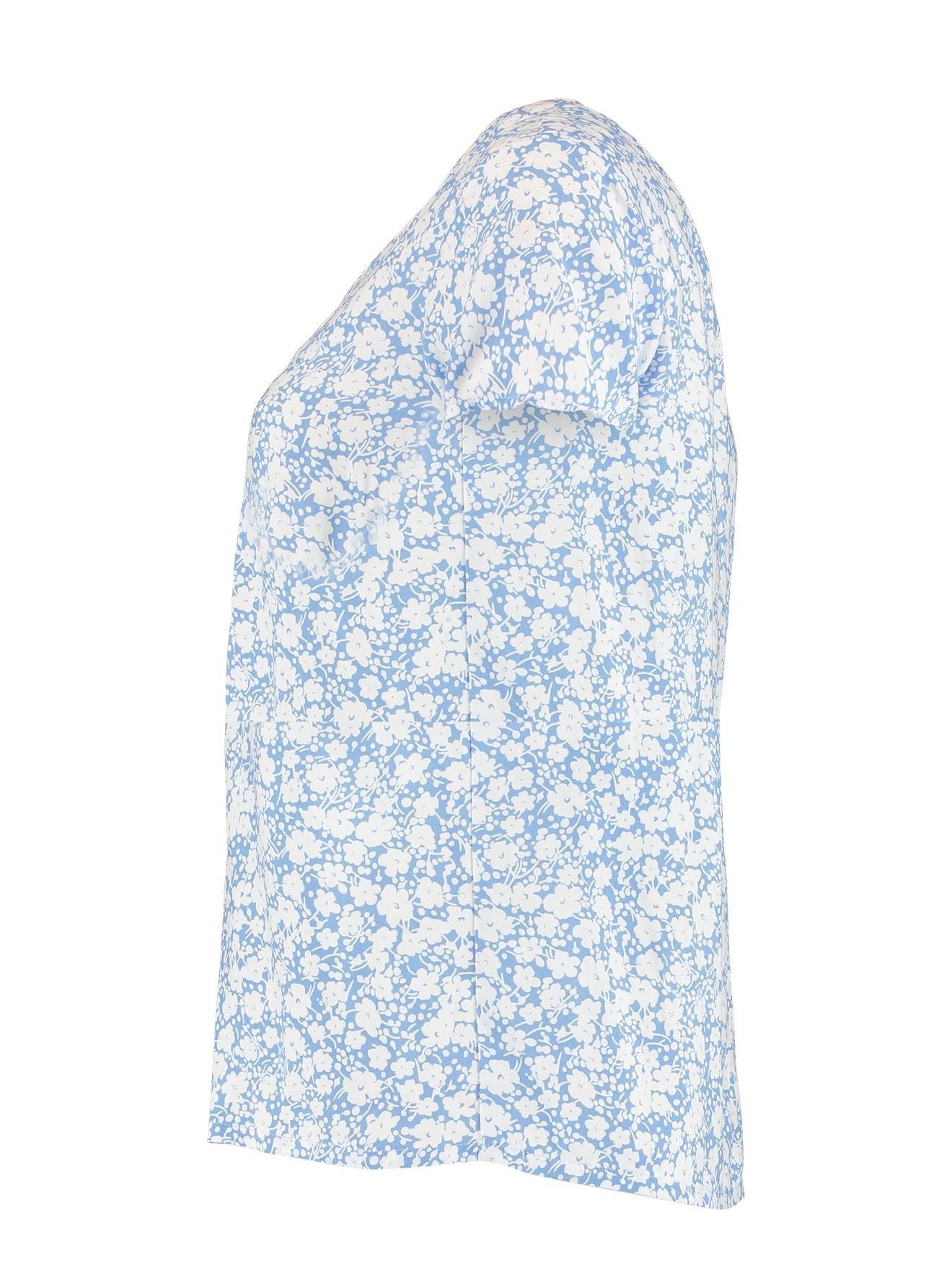 Damen SS V BL Ja44ne