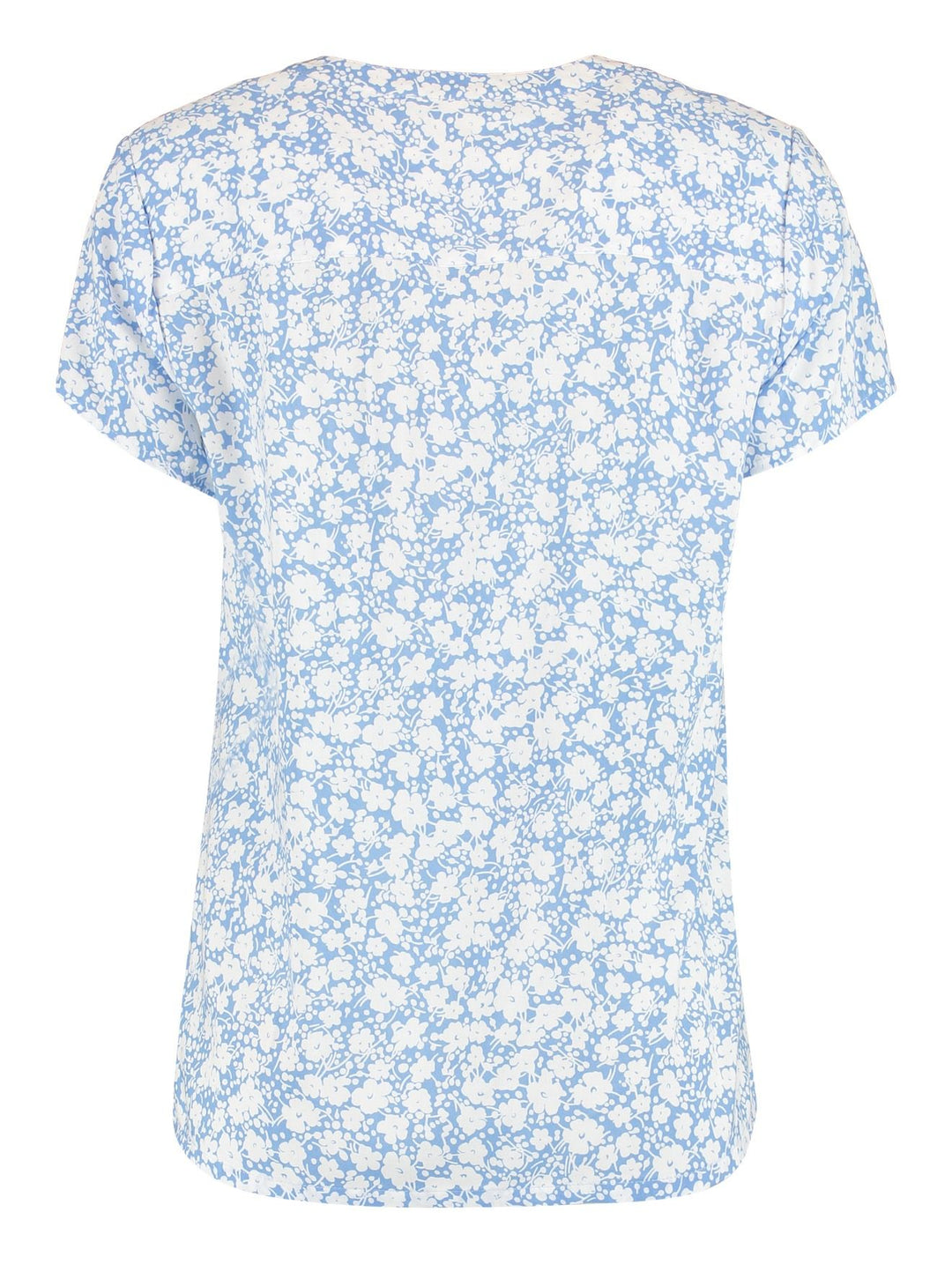 Damen SS V BL Ja44ne