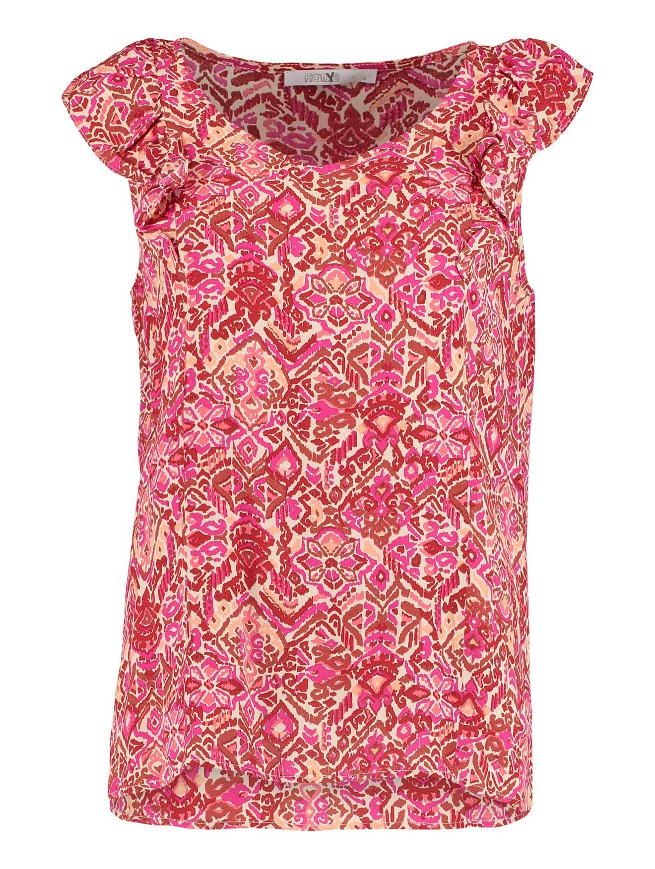 6983 pink div