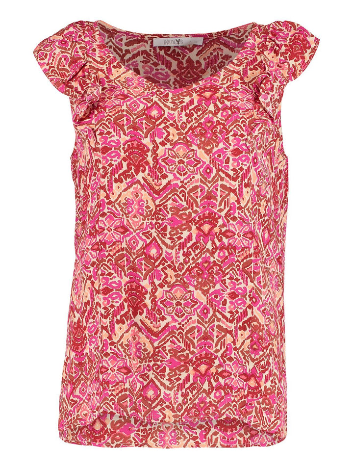 Damen SS V TP Vi44cky