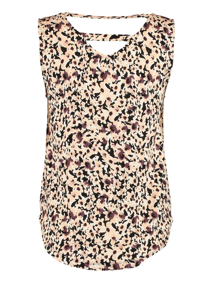 Hailys Damen T-Shirt Viskose