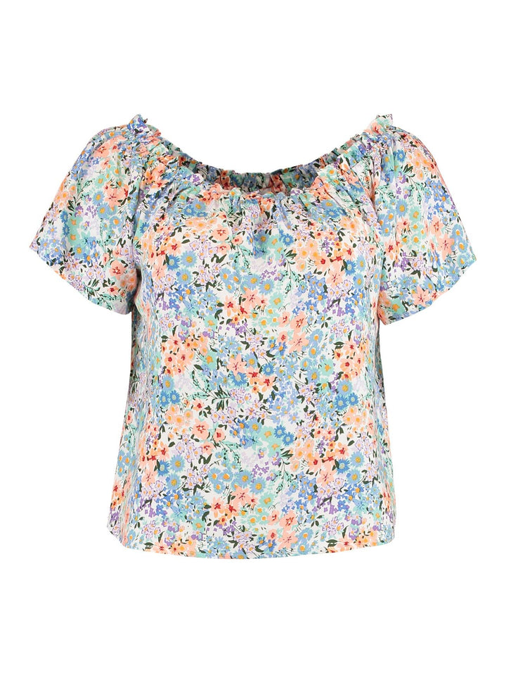 Damen SS V TP No44ey