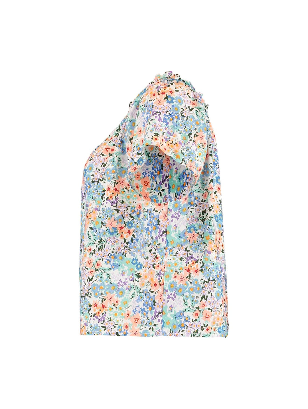 Damen SS V TP No44ey