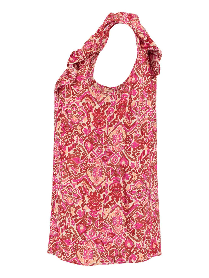 Damen SS V TP Vi44cky